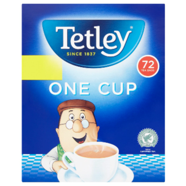 TETLEY_ONECUP