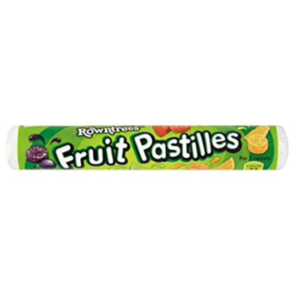 FRUIT_PASTILLES